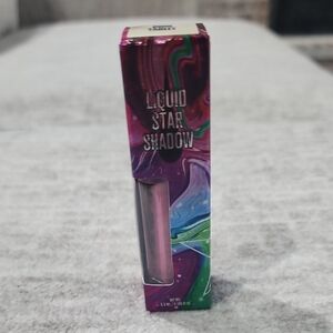 NWT Jeffree Star Liquid Star Shadow - Pink Tablet